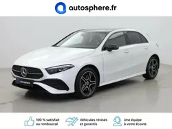 Utilisé 2023 Mercedes E250 AMG line Citadine | 38 499 € (Prix juste)