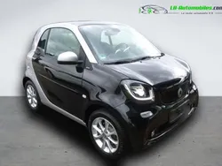 Utilisé 2015 Smart ForTwo Coupé Citadine | 14 700 €