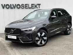 Noir Utilisé 2024 Volvo XC60 Ultra SUV | 55 900 € (Prix cher)