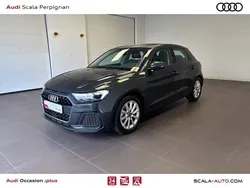 Gris manhattan métallisé Utilisé 2023 Audi A1 Sportback Design Citadine | 24 990 € (Bon prix)