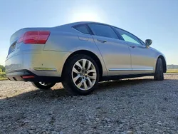Argent Utilisé 2010 Citroën C5 Exclusive Berline | 8 999 €