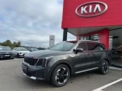 Gris Utilisé 2025 Kia Sorento 2 SUV | 59 980 €
