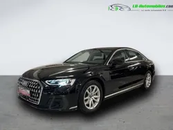 Utilisé 2023 Audi A8 Berline | 72 400 €