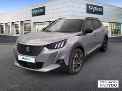 Utilisé 2021 Peugeot e-2008 GT SUV | 17 989 € (Prix juste)