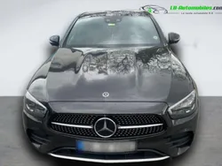 Utilisé 2020 Mercedes E300 Berline | 41 500 € (Prix assez cher)