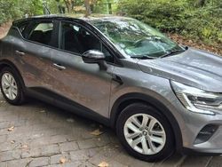 Gris Utilisé 2022 Renault Captur SUV | 13 990 € (Super prix)