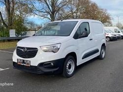 Blanc Utilisé 2023 Opel Combo S Van | 17 900 €