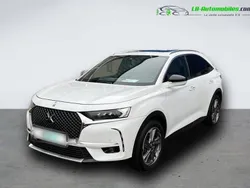 Utilisé 2021 DS Automobiles DS7 Crossback SUV | 38 000 € (Prix assez cher)