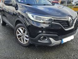 Occasion 2017 Renault Kadjar Business SUV | 10 990 € (Prix juste)