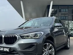 Utilisé 2021 BMW X1 SUV | 28 975 € (Bon prix)
