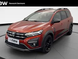 Marron Utilisé 2022 Dacia Jogger Extreme Break | 15 490 € (Bon prix)
