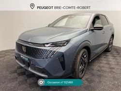 Nouvelle 2025 Peugeot 3008 Allure | 31 980 € (Prix juste)