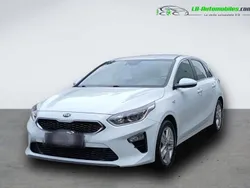 Utilisé 2020 Kia Ceed Berline | 21 800 € (Prix juste)