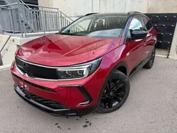 Rouge Utilisé 2024 Opel Grandland X SUV | 26 564 € (Prix juste)