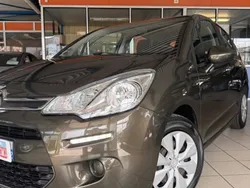 Utilisé 2013 Citroën C3 Comfort Citadine | 5 490 €