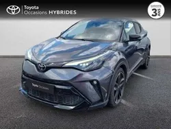 Utilisé 2022 Toyota C-HR Sport SUV | 27 990 € (Prix assez cher)