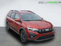 Utilisé 2025 Dacia Jogger Monospace | 24 400 € (Prix assez cher)
