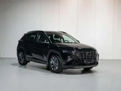 Gris Utilisé 2022 Hyundai Tucson SUV | 27 950 € (Prix assez cher)