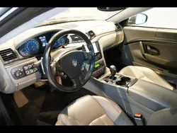 Utilisé 2008 Maserati Granturismo Coupé | 52 820 €