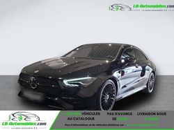 Utilisé 2024 Mercedes 250 Coupé | 48 400 €