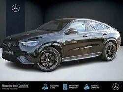 Noir Utilisé 2023 Mercedes GLE450 AMG AMG line Coupé | 99 989 €