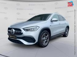 Argent Utilisé 2020 Mercedes GLA250 AMG line SUV | 32 999 € (Prix juste)