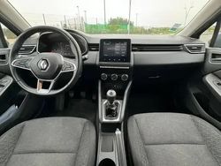 Gris Utilisé 2019 Renault Clio IV Zen Berline | 12 000 € (Prix juste)