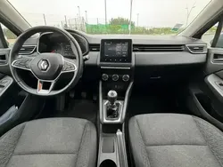 Gris Utilisé 2019 Renault Clio IV Zen Berline | 12 000 € (Prix juste)