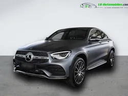 Utilisé 2021 Mercedes GLC300 Coupé | 62 000 €