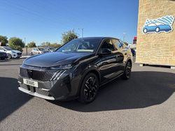 Nouvelle 2025 Peugeot 3008 Allure | 30 980 € (Bon prix)