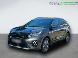 Utilisé 2022 Kia Niro SUV | 27 200 € (Prix juste)