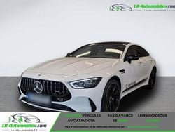 Utilisé 2025 Mercedes AMG GT 63 AMG Coupé | 210 300 €