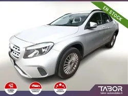 Argent Utilisé 2018 Mercedes GLA180 SUV | 19 088 € (Prix juste)