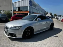 Gris Utilisé 2008 Audi TTS Coupé | 9 980 €