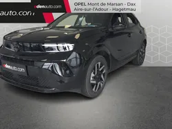 Nouvelle 2025 Opel Mokka SUV | 28 320 € (Prix cher)
