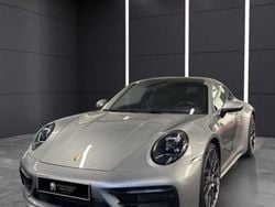 Argent Utilisé 2021 Porsche 911 Carrera 4S Coupé | 134 900 € (Super prix)