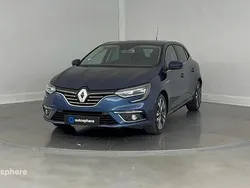 Utilisé 2019 Renault Mégane IV Intens Berline | 13 799 € (Prix juste)
