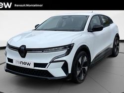 Blanc Utilisé 2022 Renault Mégane Equilibre Berline | 24 490 € (Prix juste)