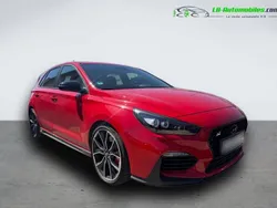 Utilisé 2019 Hyundai i30 Berline | 29 200 € (Prix juste)