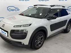 Utilisé 2016 Citroën C4 Cactus PureTech Citadine | 7 499 € (Bon prix)