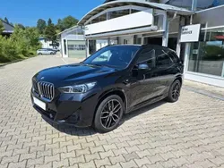 Noir Utilisé 2023 BMW X1 M Sport SUV | 49 990 €