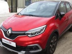 Utilisé 2018 Renault Captur Intens SUV | 8 990 € (Super prix)