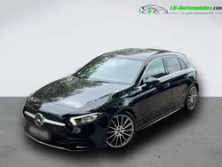 Utilisé 2018 Mercedes A200 Berline | 25 200 € (Prix assez cher)