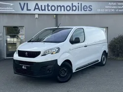 Utilisé 2021 Peugeot Expert S Van | 19 990 € (Prix juste)