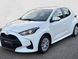 Occasion 2021 Toyota Yaris Citadine | 15 490 € (Prix juste)