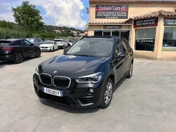 Noir Utilisé 2018 BMW X1 M Sport SUV | 24 900 € (Super prix)