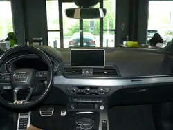 Utilisé 2018 Audi Q5 S-Line SUV | 29 990 € (Prix juste)