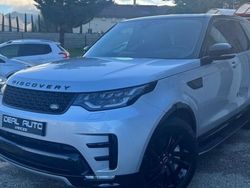 Utilisé 2019 Land Rover Discovery 5 HSE SUV | 32 990 € (Prix juste)