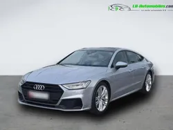 Utilisé 2021 Audi A7 Sportback Sport Citadine | 50 500 € (Prix juste)