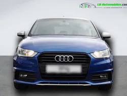 Utilisé 2018 Audi A1 Sportback Sport Citadine | 18 500 € (Bon prix)
